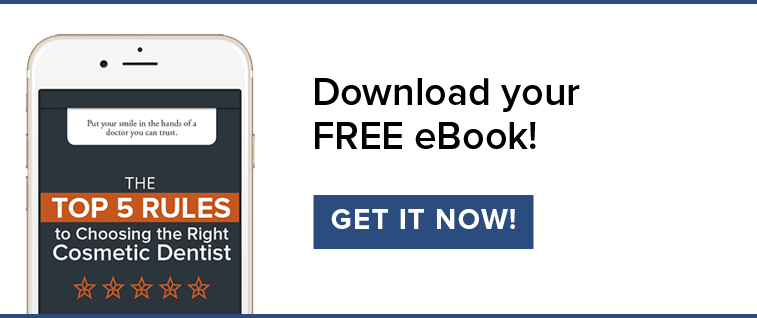 Free Cosmetic Dentistry eBook from Dr. Eric Farmer