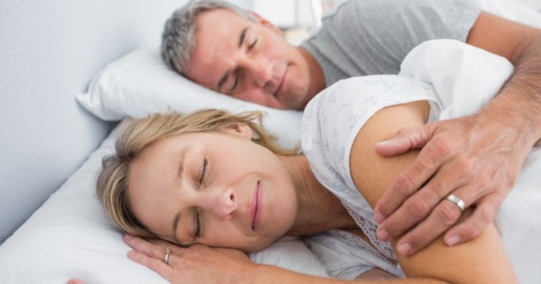 Can Sleep Apnea Cause TMJ?